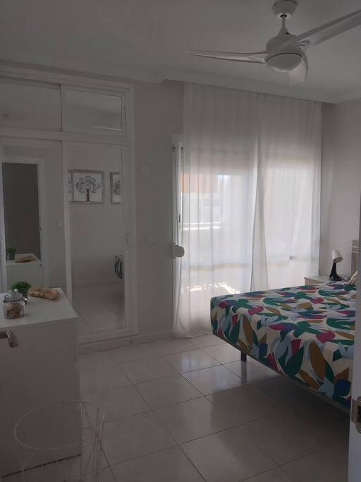 360° Seaview Benalbeach Apartment Бенальмадена Экстерьер фото